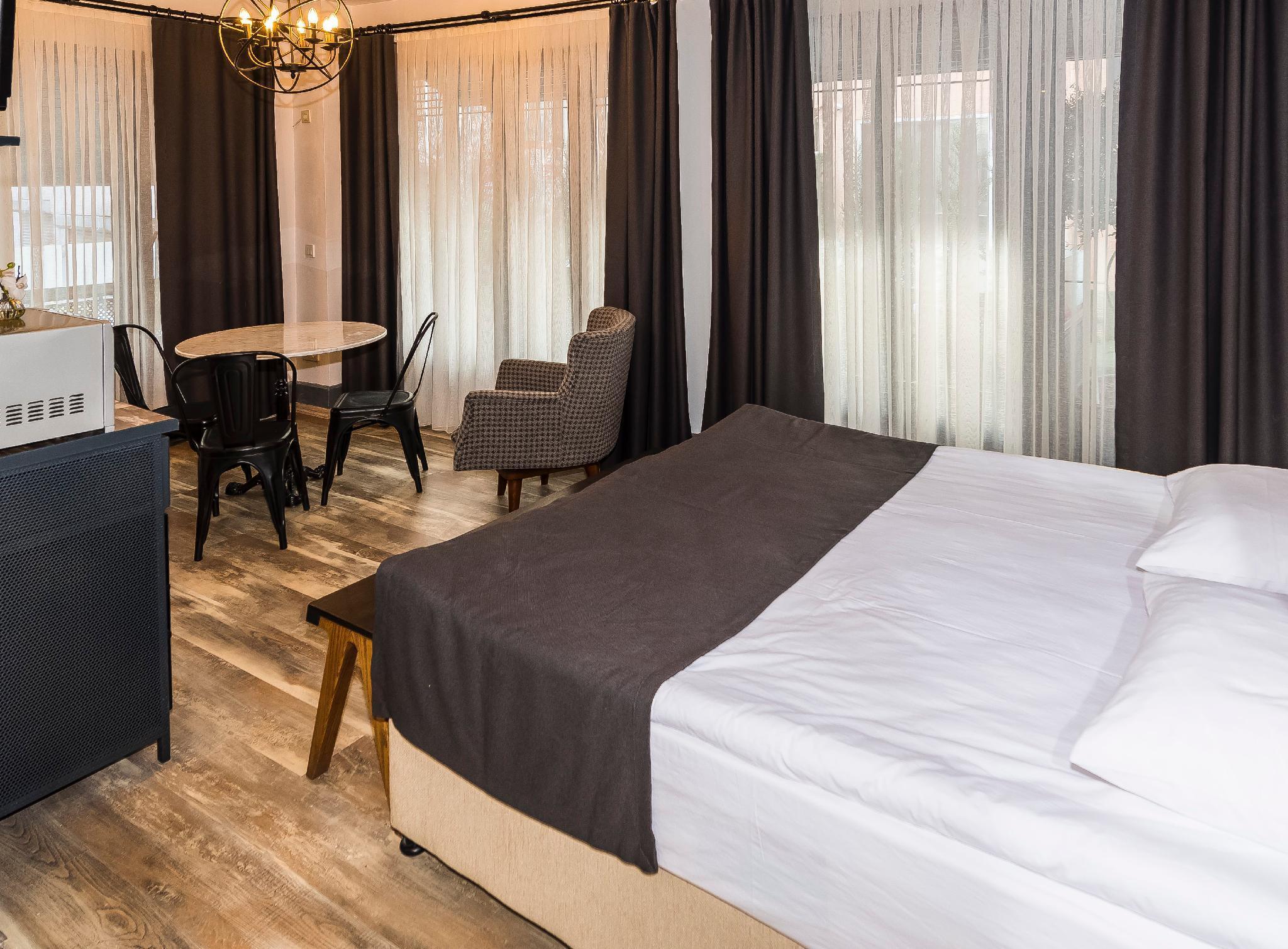 Bguest Hotel & Residence Istanbul Exterior photo
