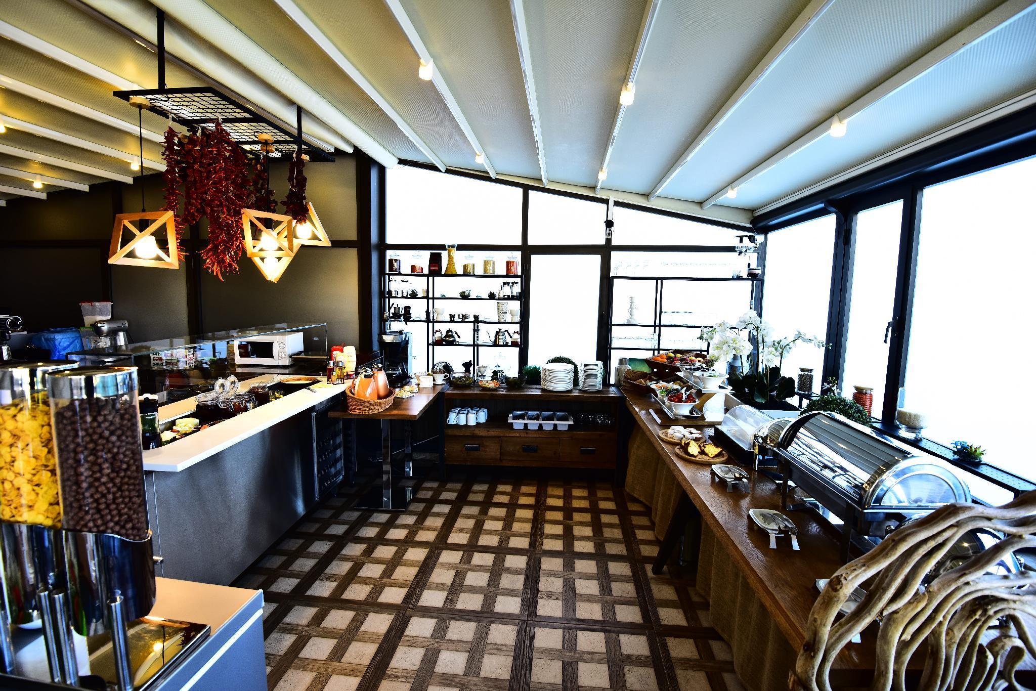 Bguest Hotel & Residence Istanbul Exterior photo