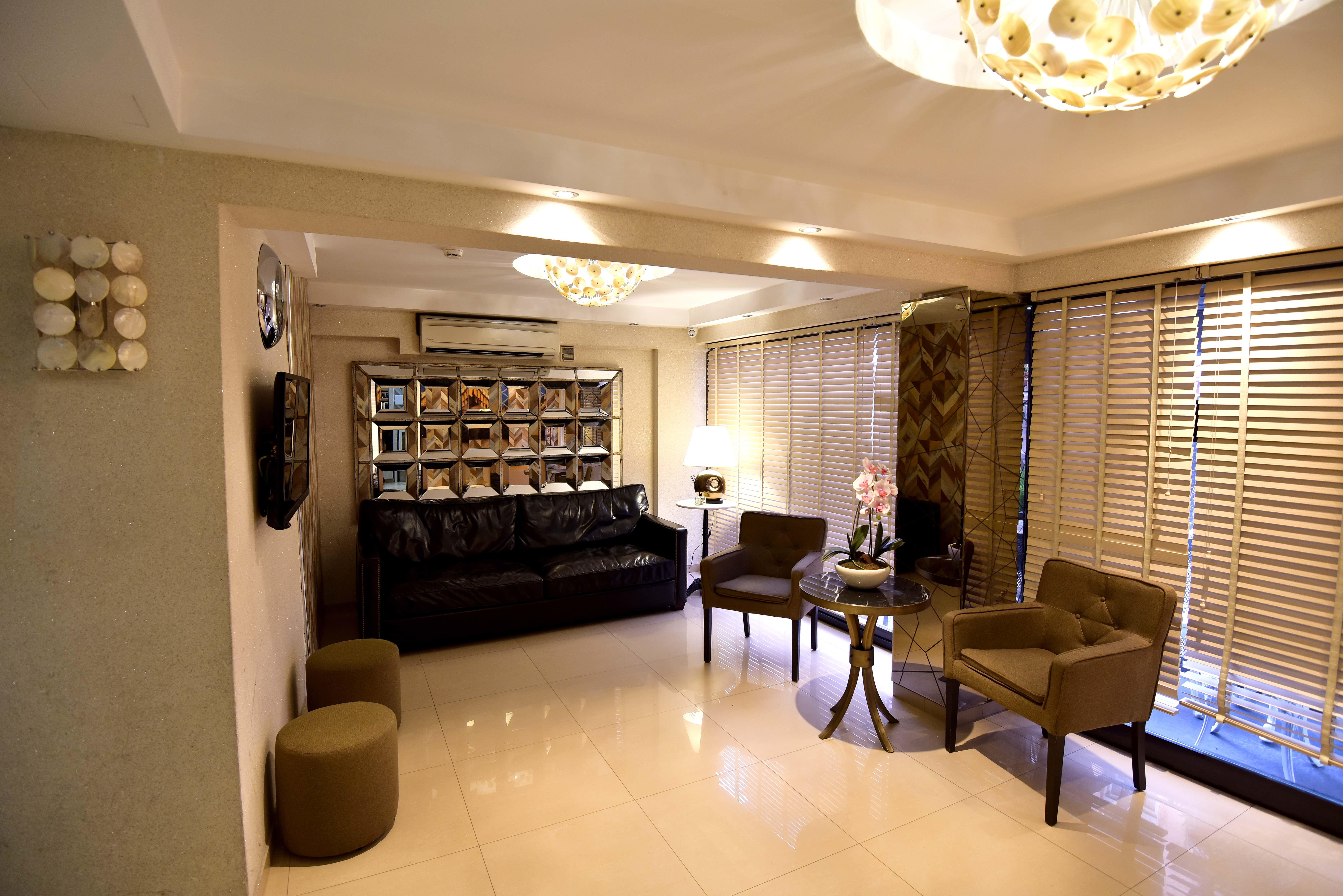 Bguest Hotel & Residence Istanbul Exterior photo