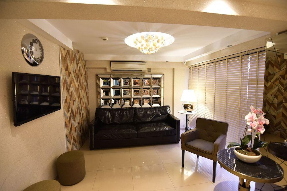 Bguest Hotel & Residence Istanbul Exterior photo