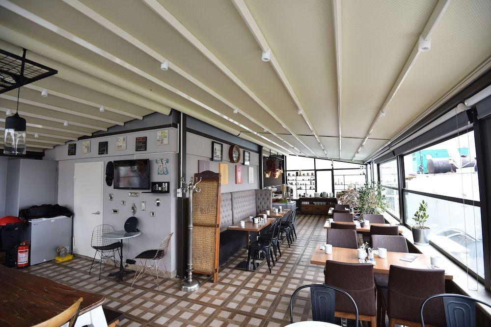 Bguest Hotel & Residence Istanbul Exterior photo
