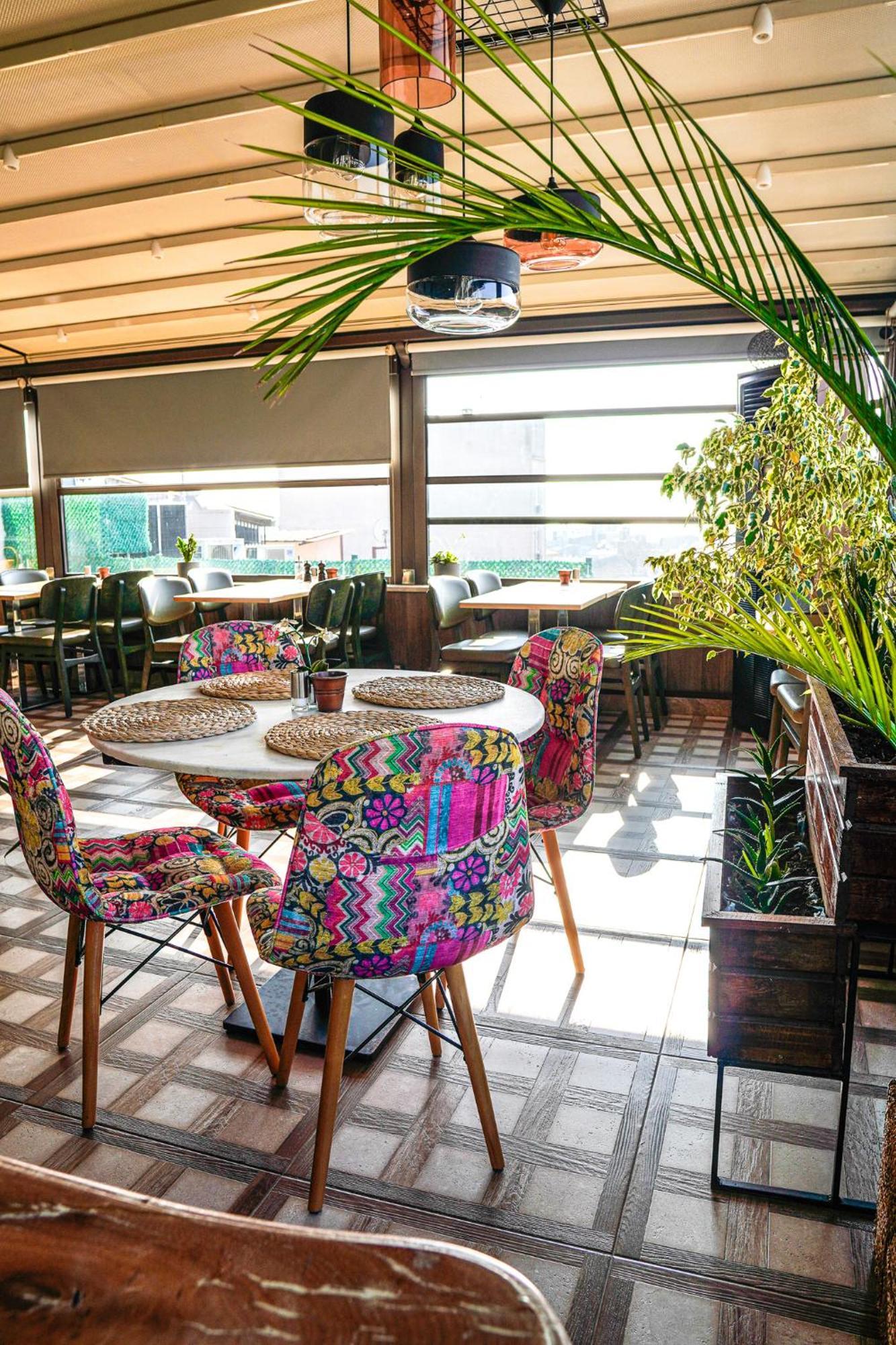 Bguest Hotel & Residence Istanbul Exterior photo