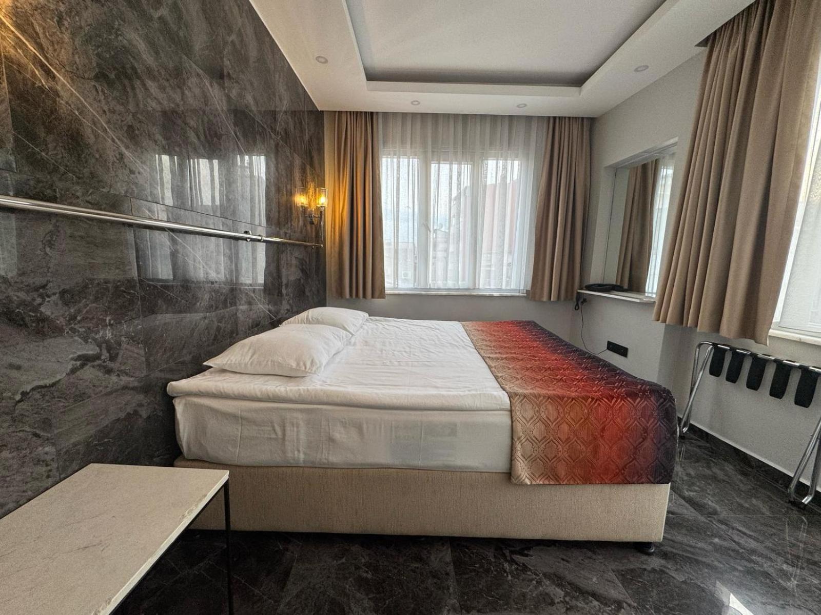 Bguest Hotel & Residence Istanbul Exterior photo