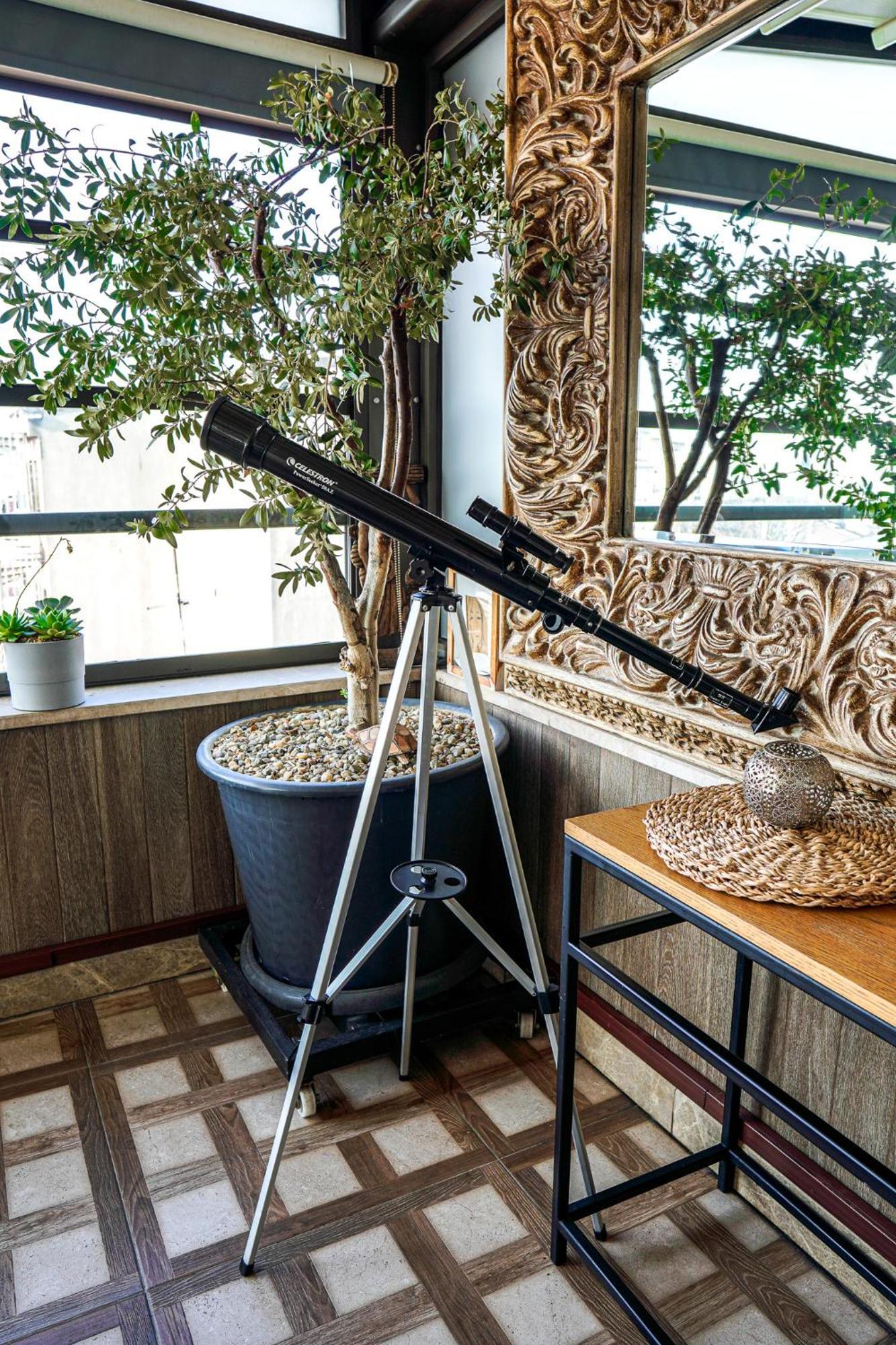 Bguest Hotel & Residence Istanbul Exterior photo