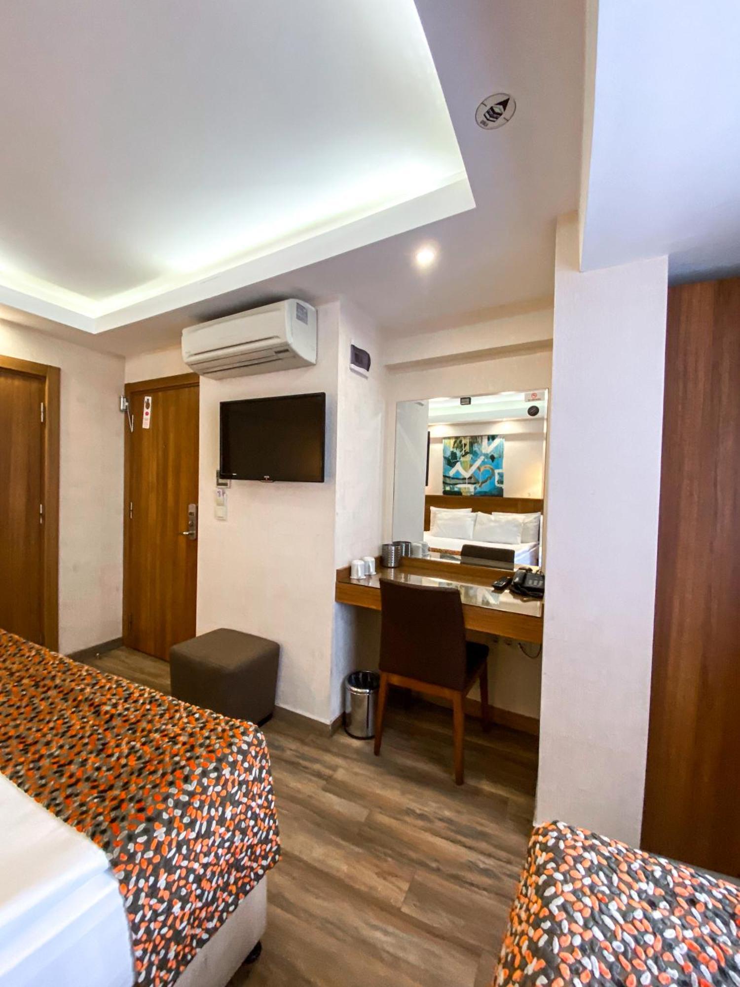 Bguest Hotel & Residence Istanbul Exterior photo