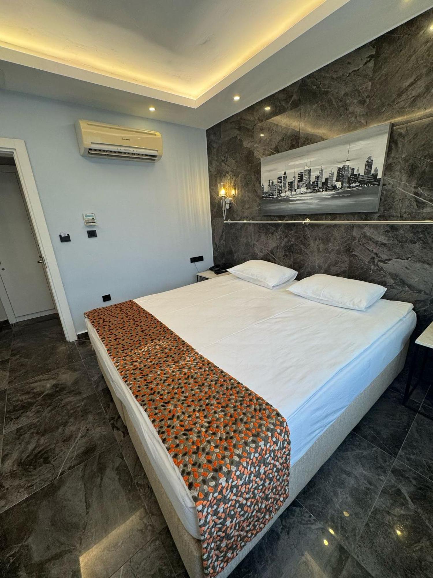 Bguest Hotel & Residence Istanbul Exterior photo