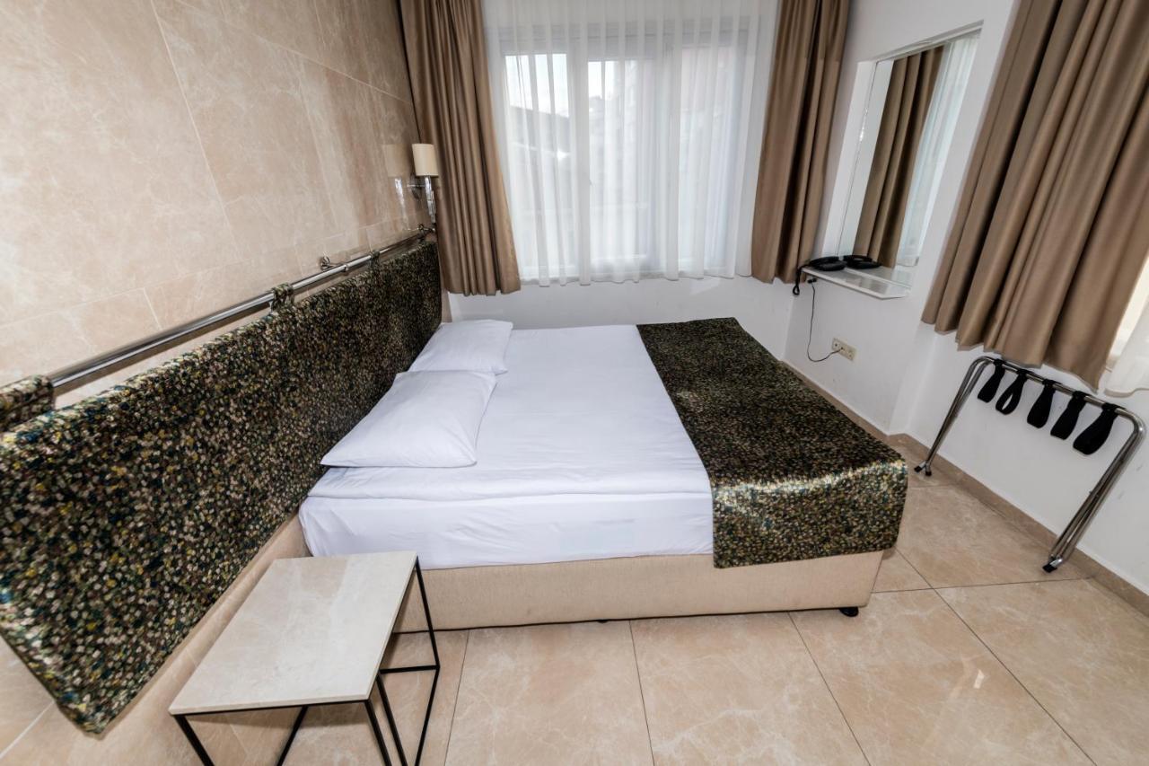 Bguest Hotel & Residence Istanbul Exterior photo